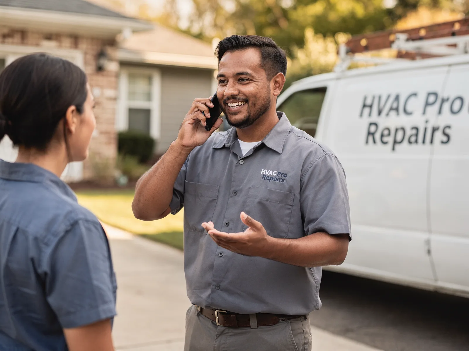 Heat Pump Repair New Richmond, WV FAQs